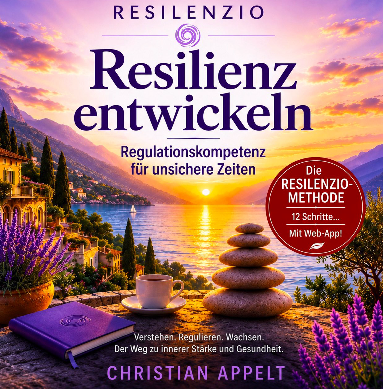 Resilenzio – Resilienz entwickeln von Christian Appelt